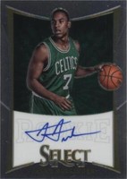 2012-13 Panini Select - Jared Sullinger #191