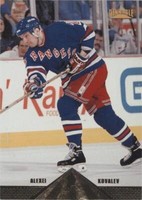 1996-97 Pinnacle - Alex Kovalev #45