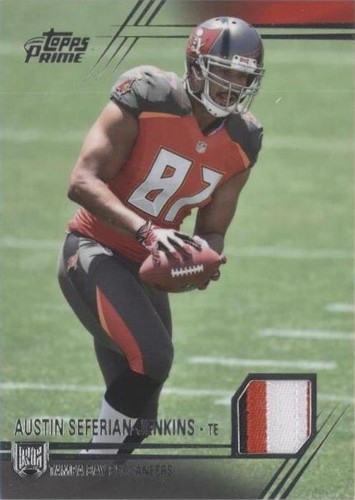 2014 Topps Prime Austin Seferian-Jenkins #PP-AS