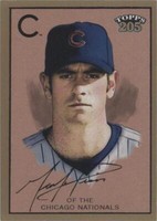 2003 Topps 205 - Mark Prior #250