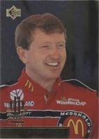 1996 SP - Bill Elliott #49