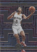 2021-22 Panini Illusions - Herbert Jones #23