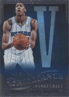 2012-13 Panini Brilliance - Anthony Davis #28