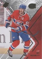 2015-16 SPx - Max Pacioretty #48