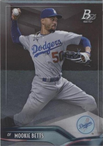 🔥🧢 Mookie Betts Bobblehead LA Dodgers SGA 5/21/24🧢🔥 | eBay