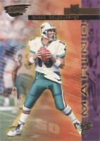 1999 Pacific Revolution Dan Marino #8