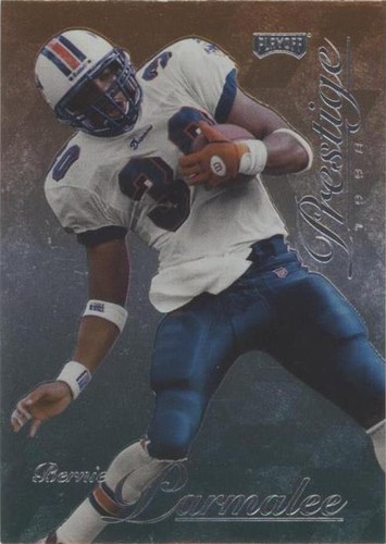 1998 Playoff Prestige Bernie Parmalee #68