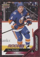 2016-17 Upper Deck Compendium - Ryan Pulock #295