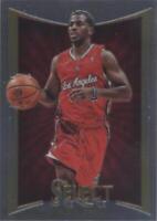 2012-13 Panini Select - Chris Paul #48