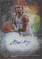 2022-23 Bowman Inception University - Amari Bailey #PMP-ABY