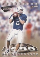 1999 Pacific Revolution Tim Couch #7