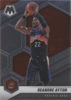 2020-21 Panini Mosaic - Deandre Ayton #199