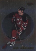 1998-99 Bowman's Best - Scott Niedermayer #99