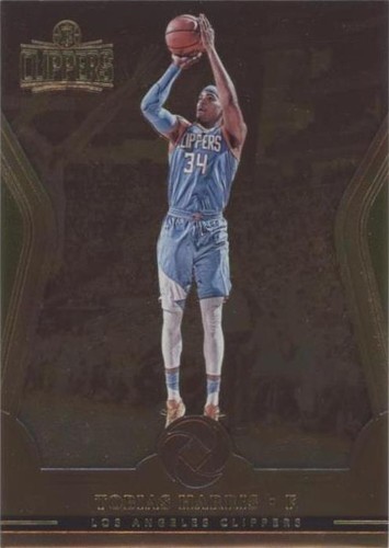 2017-18 Panini Opulence Basketball Trading Cards