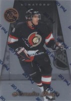 1997-98 Pinnacle Certified - Alexandre Daigle #98