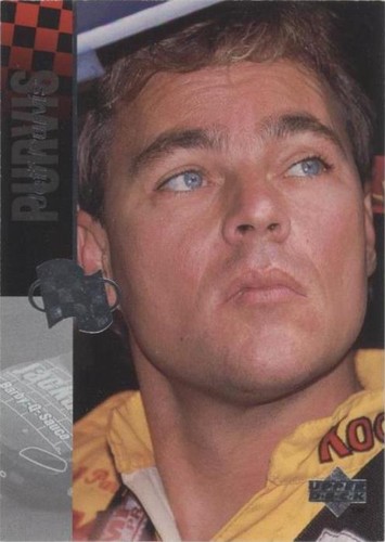 1995 Upper Deck - Jeff Purvis #217