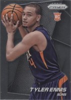 2014-15 Panini Prizm - Tyler Ennis #266