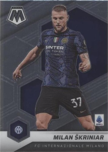 CORINTHIAN PROSTARS SERIES 22 REDEMPTION MILAN BAROS LIVERPOOL