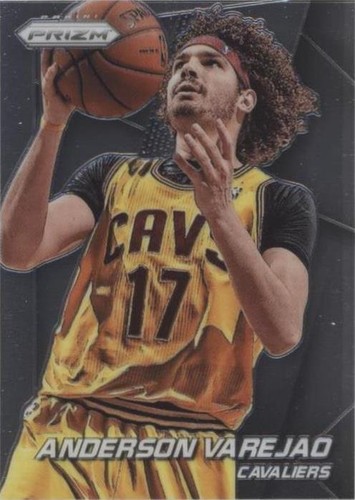 2014-15 Panini Prizm - Anderson Varejao #57