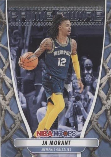 その他 NBA HOOPS Ja Morant $_12.JPG