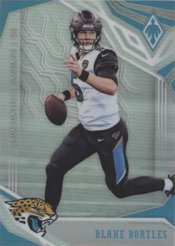 2018 Panini Phoenix Blake Bortles #45