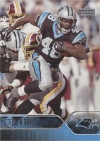 2004 Upper Deck Stephen Davis #27