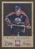 2011-12 Panini Elite - Mark Messier #3
