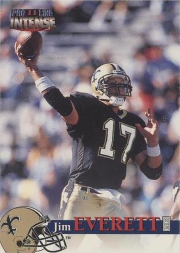 1996 Pro Line II Intense Jim Everett #29