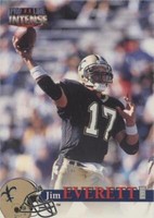 1996 Pro Line II Intense Jim Everett #29