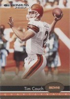 2002 Donruss Tim Couch #45