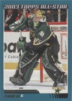 2003-04 O-Pee-Chee - Marty Turco #294