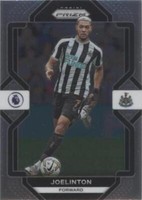 2022-23 Panini Prizm Premier League Joelinton #175