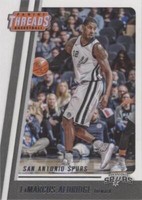 2017-18 Panini Threads - LaMarcus Aldridge #41