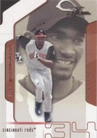 2002 Flair - Juan Encarnacion #51