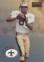 1996 Skybox Premium Michael Haynes #110