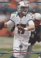 2013 Topps Prime Ryan Tannehill #89