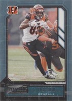 2020 Panini Playbook Tyler Boyd #31