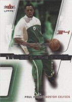 2002-03 Fleer Genuine - Paul Pierce #NG 5