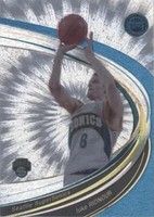 2005-06 Topps First Row - Luke Ridnour #CS31