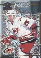 1998-99 Pacific Revolution - Ray Sheppard #27