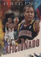 2023 Panini Origins WNBA - Tamika Catchings #16