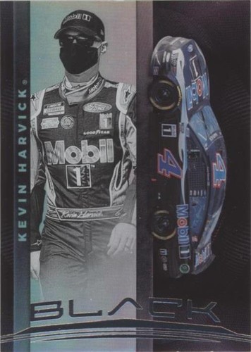 2021 Panini Chronicles - Kevin Harvick #16