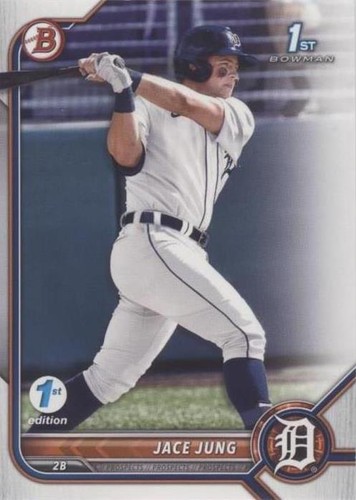Josh Jung bowman 1st 25枚限定　PSA10 PSA 10 JOSH JUNG 1st 2019 Bowman Chrome Draft Rangers Rookie