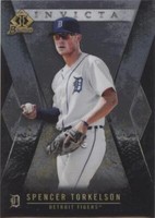 2021 Bowman Draft - Spencer Torkelson #BI-22