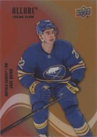 2022-23 Upper Deck Allure - Jack Quinn #SF-95