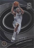 2020-21 Panini Spectra - Carmelo Anthony #168