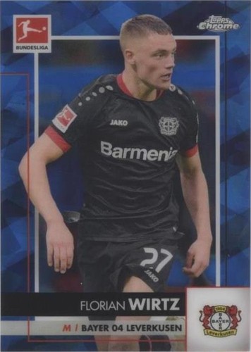 ウェア BAYER 04 WIRTZ 27 2022-23 Bayer Leverkusen Player Issue Pro Home L/S Shirt