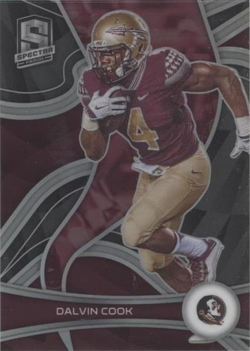 2023 Panini Chronicles Draft Picks Dalvin Cook #60
