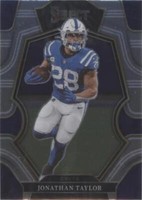 2022 Panini Select Jonathan Taylor #144