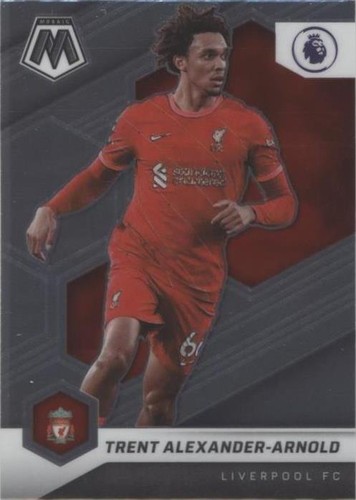 2022-23 Panini Immaculate Collection Soccer Trading Cards